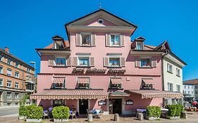 Hotel Goldener Sternen