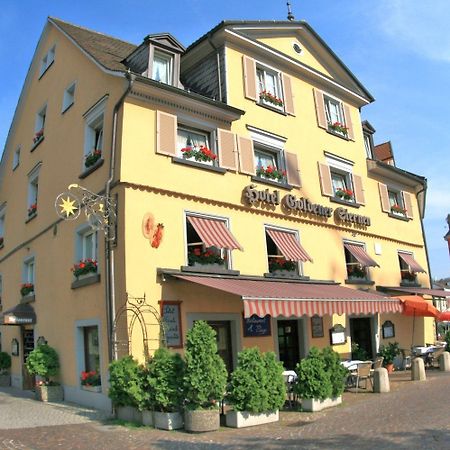 Hotel Goldener Sternen Kostnice Exteriér fotografie